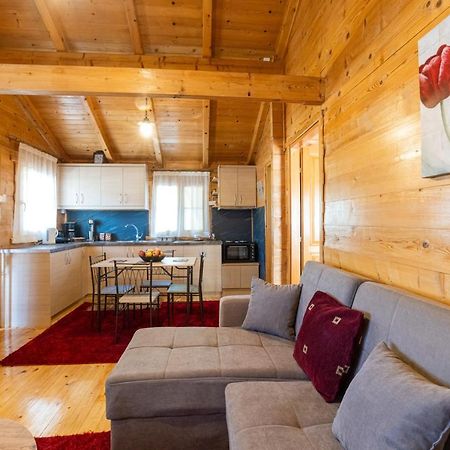 Wooden Dream Nafplio Apartman Kültér fotó