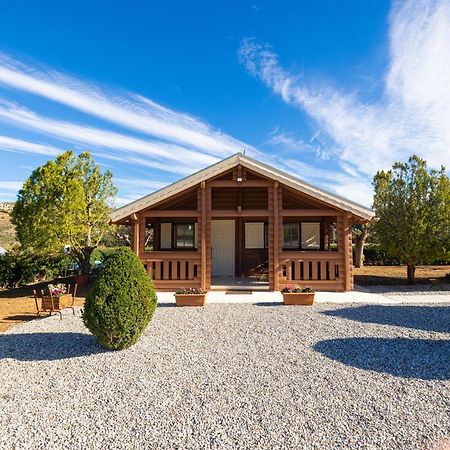 Wooden Dream Nafplio Apartman Kültér fotó