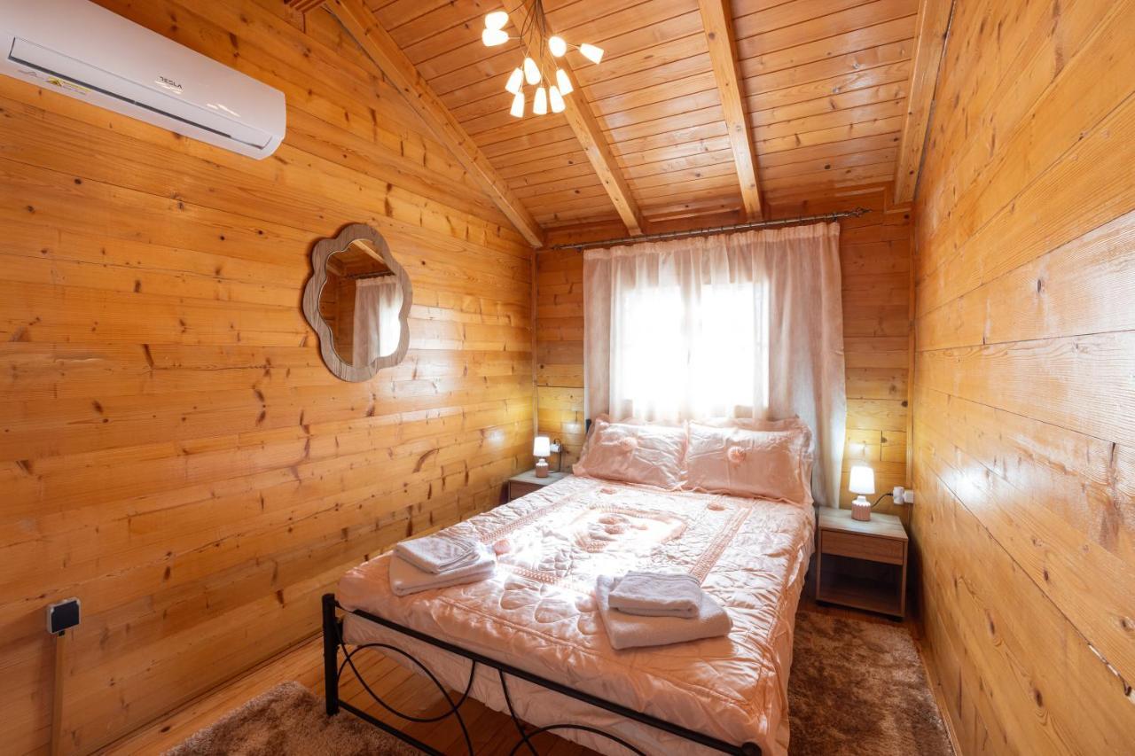 Wooden Dream Nafplio Apartman Kültér fotó
