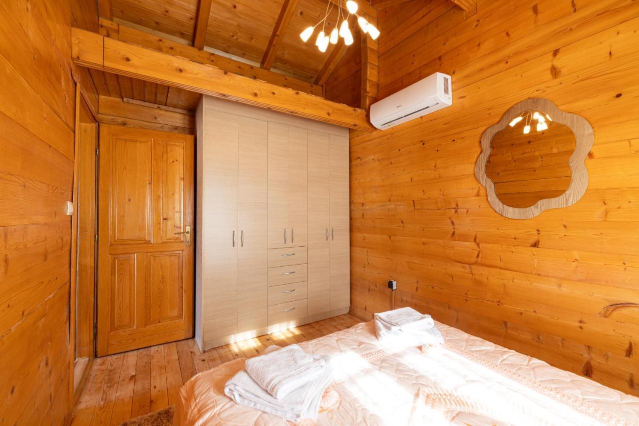 Wooden Dream Nafplio Apartman Kültér fotó