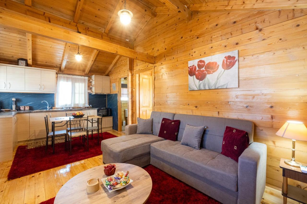 Wooden Dream Nafplio Apartman Kültér fotó
