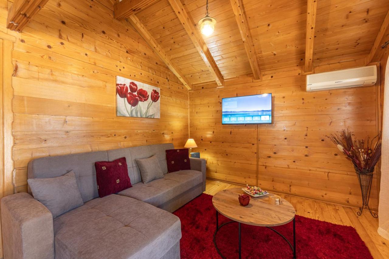 Wooden Dream Nafplio Apartman Kültér fotó