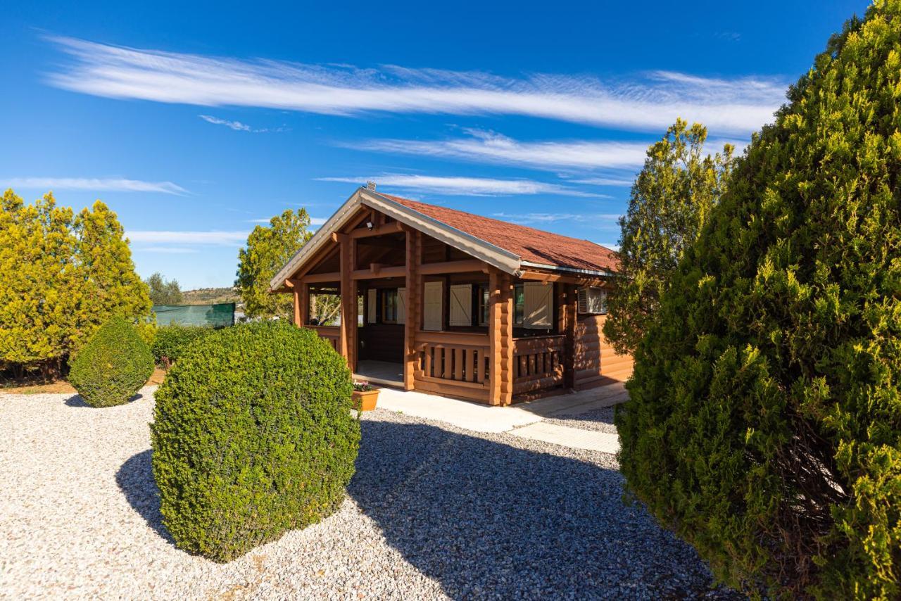 Wooden Dream Nafplio Apartman Kültér fotó